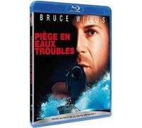 Piège En Eaux Troubles - Blu-Ray