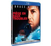 Piège en eaux troubles - Blu-Ray G