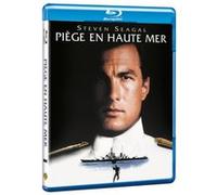 Piège en haute mer Blu-Ray E