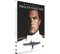 Piège en haute mer – DVD – Warner Bros.