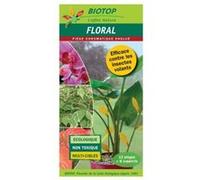 piège englué floral anti insectes G