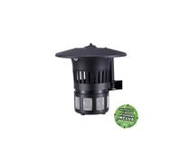 MASTER TRAP BY FAVEX - Anti-moustique Pack Tiger Trap Premium - Piège extérieur anti-moustiques - 1 dose de recharge inclus - Électrique - A suspendre - Jusqu'à 1000m2