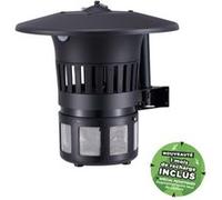 MASTER TRAP BY FAVEX - Anti-moustique Pack Tiger Trap Premium - Piège extérieur anti-moustiques - 1 dose de recharge inclus - Électrique - A suspendre - Jusqu'à 1000m2