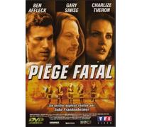 Piège fatal