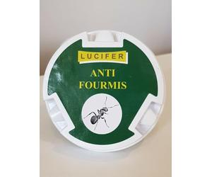 Piège Gel - 10 g - Gel Anti-Fourmis - 999