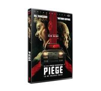 Piégé DVD DVD