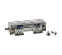 Piège journalier Winkhaus pour porte d'entrée 10/9 TAFA FA ressort fort DIN d...