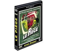 PIEGE (LE) - DVD [HD DVD]