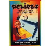 Piégé le jour de la rentrée !