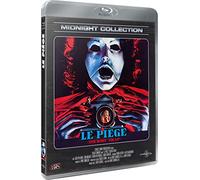 PIEGE (LE) (THE TRAP) - BLU-RAY [HD DVD]