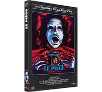 PIEGE (LE) (THE TRAP) - DVD [HD DVD]