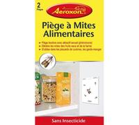 piege mite alimentaire x2 Aeroxon