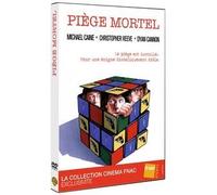 Piège mortel – DVD – Exclusivité Fnac (Warner Bros.)