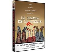 Piège mortel (film) / Deathtrap (DVD) G