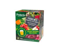 Piège Mouche piqueuses des fruits