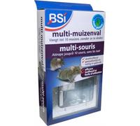 Piège Multi-Souris Professionnel