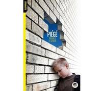 Nathalie Le Gendre – Piégé – Roman adolescent dès 13 ans – Broché (Oskar)