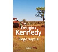 Piège nuptial Nouvelle édition de Cul-de-sac - Douglas Kennedy - Pocket - Poche - Roman
