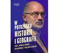 Piégé par l'histoire et la géographie