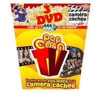 Piégé Par Zézé : Les Plus Grands Fou Rires De La Caméra Cachée