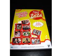 Piege par Zeze: Les Plus Grands Fous Rires De La Camera Cachee / N' 1 / Le Meilleur de la Camera Cachee