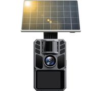 Piège photo avec panneau solaire Kjk Fkpcam (Fk-Hc40)