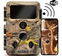 Camouflage - EZ60 Wifi/Bluetooth