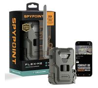 SPYPOINT Piège Photographique Flex M2