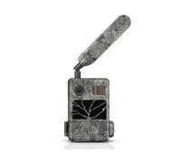 Zeiss Caméra de chasse connectée Secacam 3 Wide-Angle – Grand angle 100°, 4G, 32Go, 12MP, HD1080 IP66