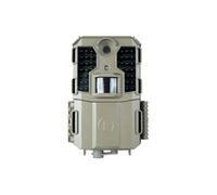 Bushnell Prime L20 Caméra de Chasse à Faible luminosité - Qualité d'image 20 MP, vidéo HD 720p, capteur de Mouvement Longue portée pour Une Surveillance précise de la Faune