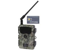 Piège photographique cellulaire pie1061