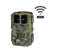 Piège photographique cellulaire pie1078