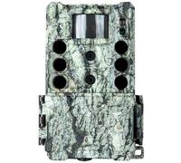 Bushnell 32MP dual core 4K tree bark camo no glow