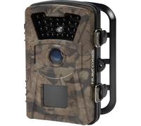 NUM'AXES NGPIEPHO019 Adulte Unisexe, Camouflage, 1 Unité (Lot de 1)