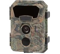 Piège photographique - NUM'AXES - PIE1066 - Résolution 2 à 16 MP - Vidéo jusqu'à 1080p - Flash infrarouge