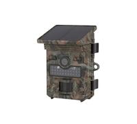 Piège photographique PIE1069 avec panneau solaire intégré