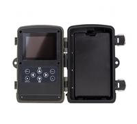 Piège photographique Secutek SST-801A-LI - 16MP, IP65