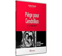 Piège pour Cendrillon