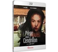 Piège pour Cendrillon Blu-ray E