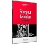 Piège pour Cendrillon DVD E