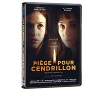 Piege pour Cendrillon [Import]