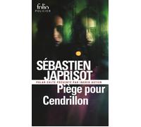 Sébastien Japrisot – Piège pour Cendrillon – Gallimard