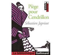 Piège pour Cendrillon