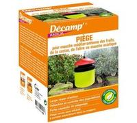 Decamp – Piège pour mouche des fruits