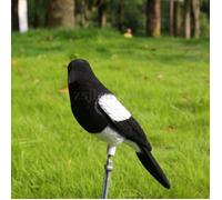 PIEGE POUR NUISIBLE - CAGE POUR NUISIBLE 1 pièce leurre de pie