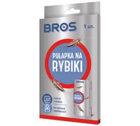 Piège pour poissons d'argent Bros