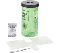 Piège pour pyrale du buis Swissinno 1 440 001K vert (transparent) 1 pc(s)
