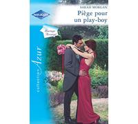 Piège pour un play-boy