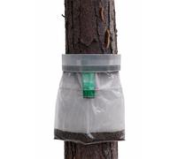 Piège professionnel pour chenilles processionnaire en pin | grande capacité, réutilisable, sans produits chimiques et installation facile