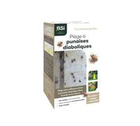 BSI - Cymatrap - Piège à punaises diaboliques avec recharges (8 semaines d'attractivit
